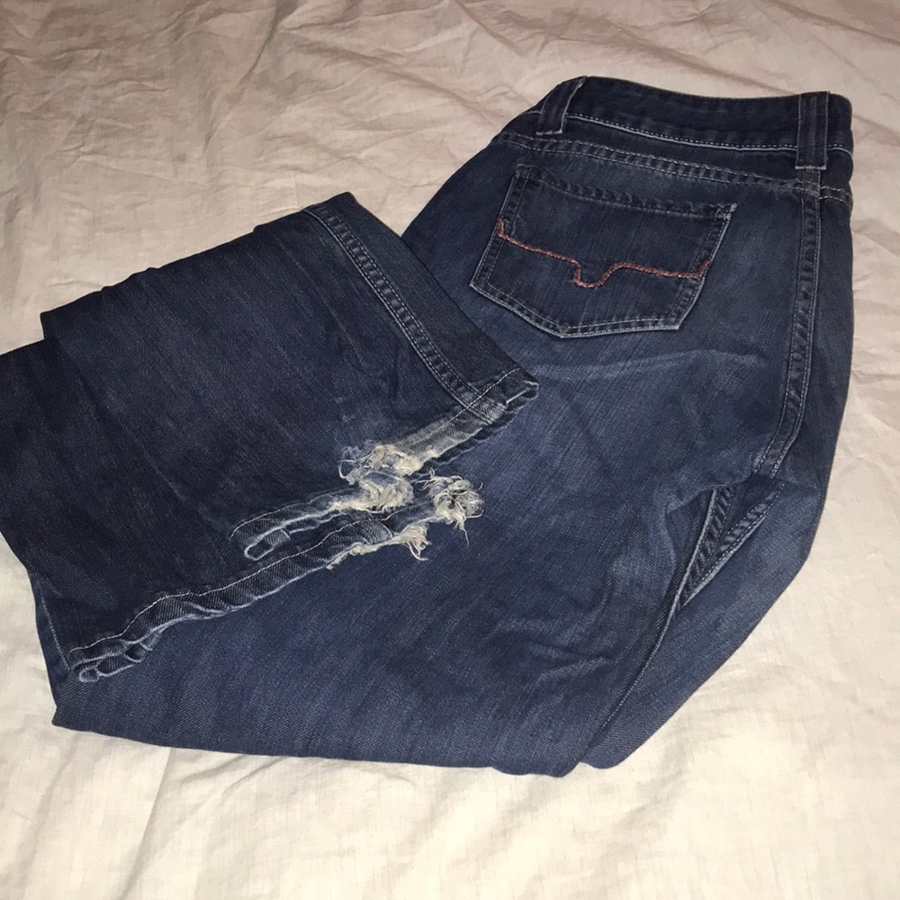 Kimes Alex Jeans